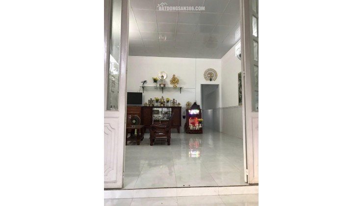 Bán nhà đường tạ thị phi ngang bệnh viện nhi đồng cần thơ